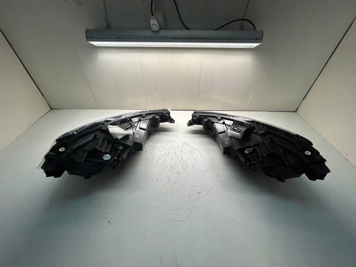 Frontscheinwerfer Audi A3 8Y0941034 8Y0941033 Full LED Ein Satz Headlight SCH1641010082yq