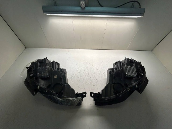 Frontscheinwerfer Audi A3 8Y0941034 8Y0941033 Full LED Ein Satz Headlight SCH1641010082yq