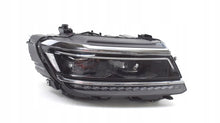 Laden Sie das Bild in den Galerie-Viewer, Frontscheinwerfer VW Tiguan 5NB941114E Rechts Scheinwerfer Headlight SCH1641106270lf
