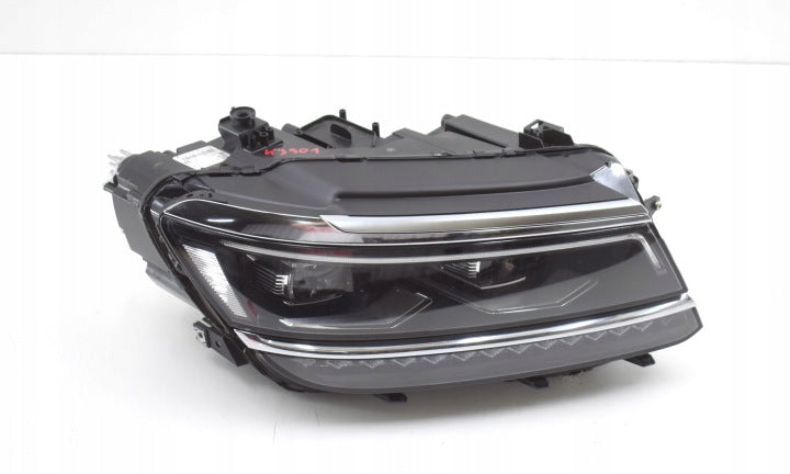 Frontscheinwerfer VW Tiguan 5NB941114E Rechts Scheinwerfer Headlight SCH1641106270lf