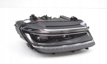 Laden Sie das Bild in den Galerie-Viewer, Frontscheinwerfer VW Tiguan 5NB941114E Rechts Scheinwerfer Headlight SCH1641106270lf