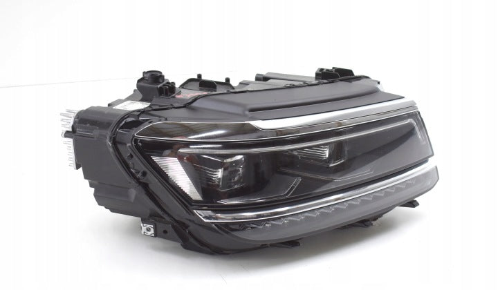 Frontscheinwerfer VW Tiguan 5NB941114E Rechts Scheinwerfer Headlight SCH1641106270lf