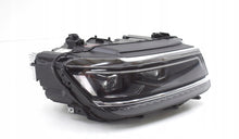 Laden Sie das Bild in den Galerie-Viewer, Frontscheinwerfer VW Tiguan 5NB941114E Rechts Scheinwerfer Headlight SCH1641106270lf
