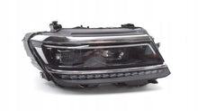 Laden Sie das Bild in den Galerie-Viewer, Frontscheinwerfer VW Tiguan 5NB941114E Rechts Scheinwerfer Headlight SCH1641106270lf