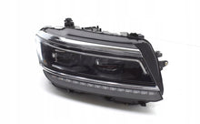 Laden Sie das Bild in den Galerie-Viewer, Frontscheinwerfer VW Tiguan 5NB941114E Rechts Scheinwerfer Headlight SCH1641106270lf