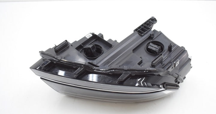 Frontscheinwerfer VW Tiguan 5NB941114E Rechts Scheinwerfer Headlight SCH1641106270lf