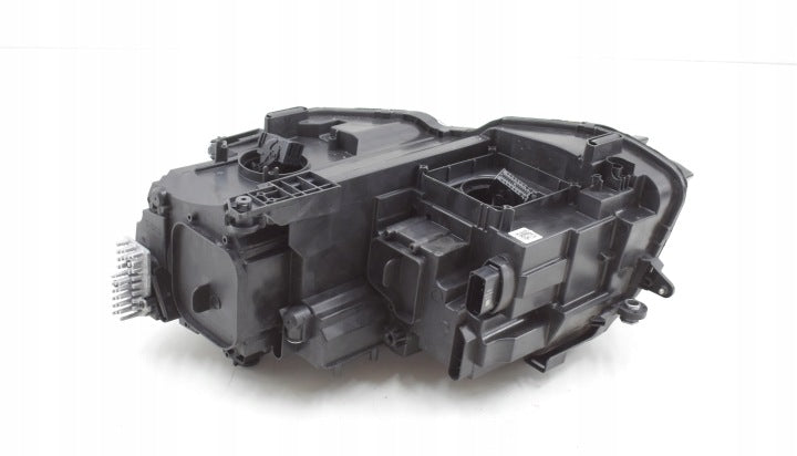 Frontscheinwerfer VW Tiguan 5NB941114E Rechts Scheinwerfer Headlight SCH1641106270lf