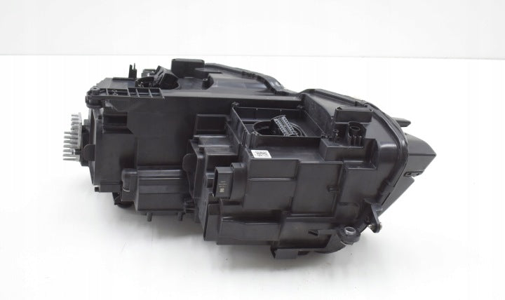 Frontscheinwerfer VW Tiguan 5NB941114E Rechts Scheinwerfer Headlight SCH1641106270lf
