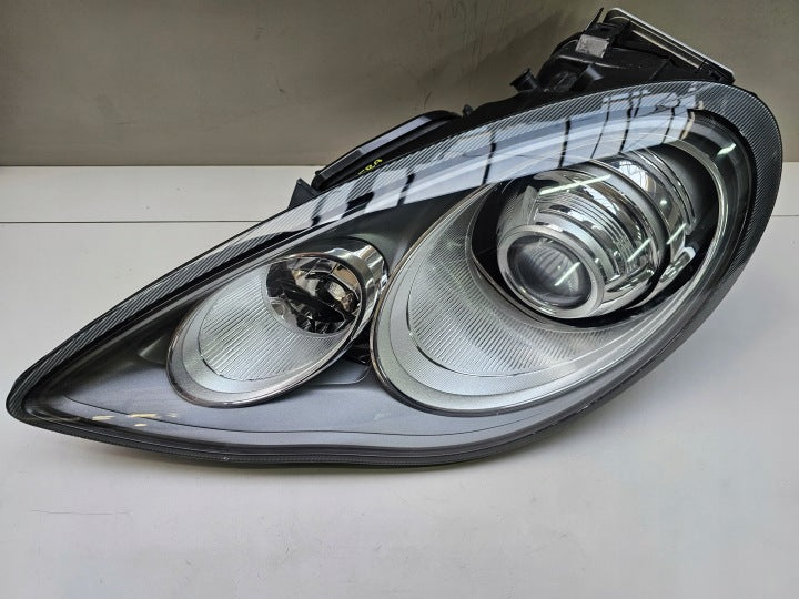 Frontscheinwerfer Porsche Panamera 970 97063105705 Xenon Links Headlight SCH1641728731al