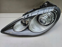 Load image into Gallery viewer, Frontscheinwerfer Porsche Panamera 970 97063105705 Xenon Links Headlight SCH1641728731al