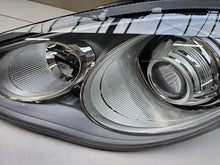 Load image into Gallery viewer, Frontscheinwerfer Porsche Panamera 970 97063105705 Xenon Links Headlight SCH1641728731al