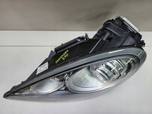 Load image into Gallery viewer, Frontscheinwerfer Porsche Panamera 970 97063105705 Xenon Links Headlight SCH1641728731al