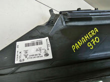 Load image into Gallery viewer, Frontscheinwerfer Porsche Panamera 970 97063105705 Xenon Links Headlight SCH1641728731al