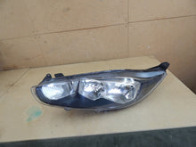 Laden Sie das Bild in den Galerie-Viewer, Frontscheinwerfer Ford Fiesta I C1BB-13W030 Links Scheinwerfer Headlight SCH1642252191fv
