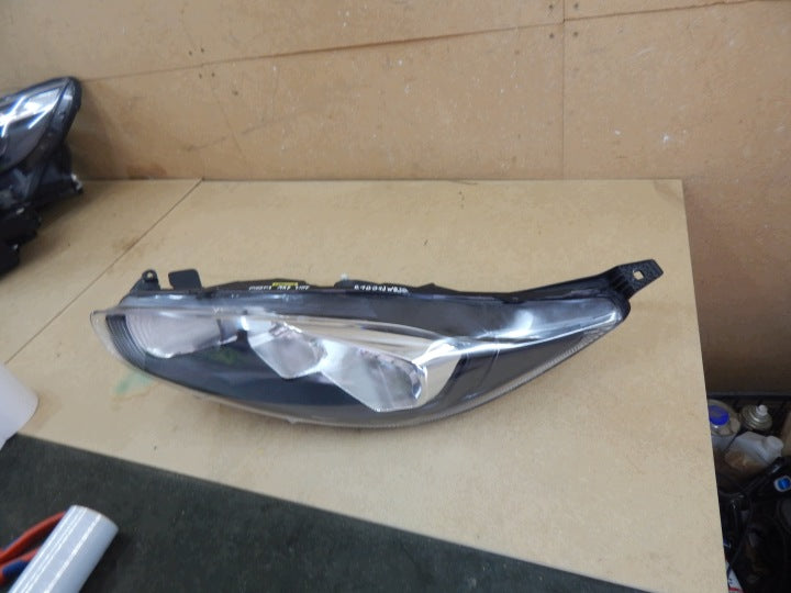 Frontscheinwerfer Ford Fiesta I C1BB-13W030 Links Scheinwerfer Headlight SCH1642252191fv
