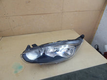 Laden Sie das Bild in den Galerie-Viewer, Frontscheinwerfer Ford Fiesta I C1BB-13W030 Links Scheinwerfer Headlight SCH1642252191fv
