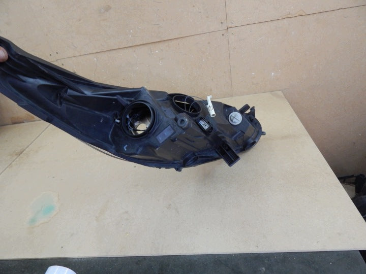 Frontscheinwerfer Ford Fiesta I C1BB-13W030 Links Scheinwerfer Headlight SCH1642252191fv