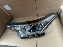 Load image into Gallery viewer, Frontscheinwerfer Toyota Chr 81150-F4030 Links Scheinwerfer Headlight SCH1642323972wh