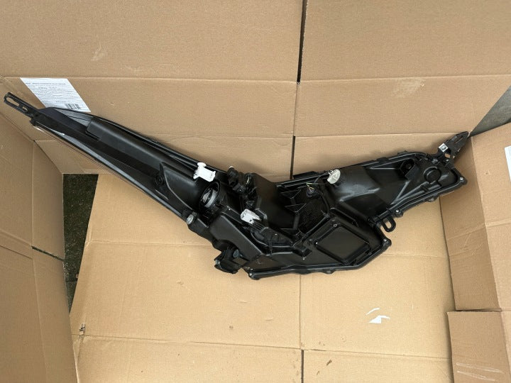 Frontscheinwerfer Toyota Chr 81150-F4030 Links Scheinwerfer Headlight SCH1642323972wh