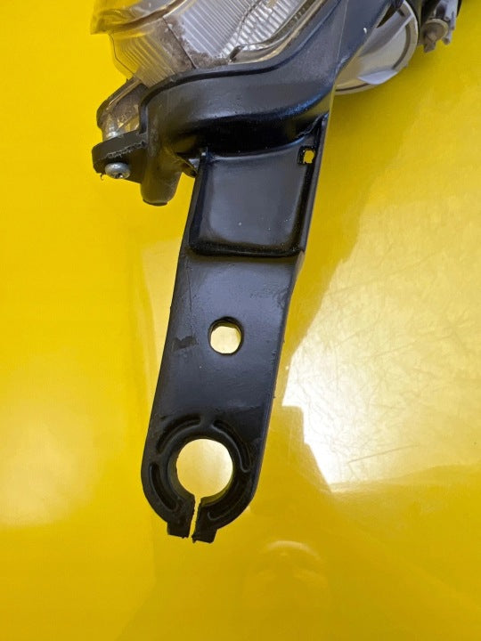 Frontscheinwerfer Subaru Legacy V Outback 100-20064 Xenon Links Headlight SCH1642380537qx