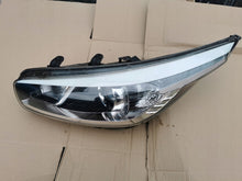 Laden Sie das Bild in den Galerie-Viewer, Frontscheinwerfer Kia Ceed 92101-A2010 Links Scheinwerfer Headlight SCH1643117575ek