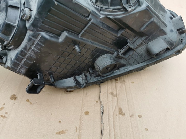 Frontscheinwerfer Kia Ceed 92101-A2010 Links Scheinwerfer Headlight SCH1643117575ek