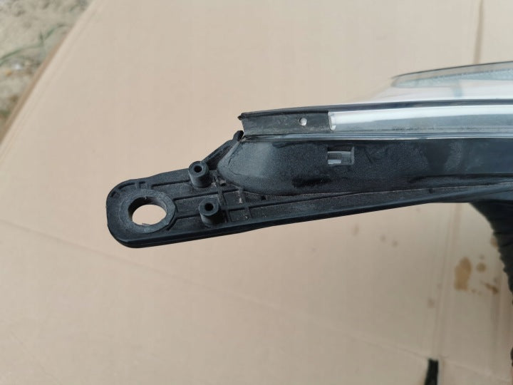 Frontscheinwerfer Kia Ceed 92101-A2010 Links Scheinwerfer Headlight SCH1643117575ek