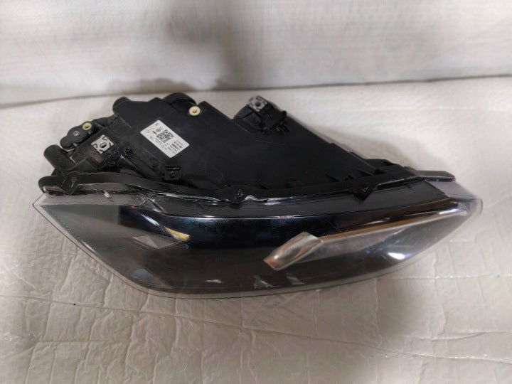 Frontscheinwerfer VW Polo 2G1941006 Rechts Scheinwerfer Headlight SCH1643153671ju