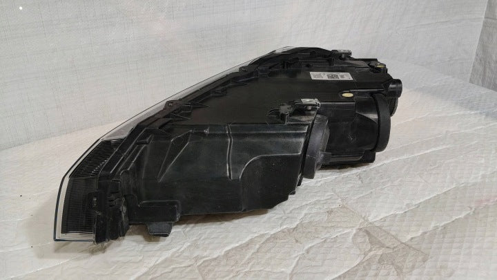 Frontscheinwerfer VW Polo 2G1941006 Rechts Scheinwerfer Headlight SCH1643153671ju