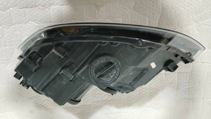 Frontscheinwerfer VW Polo 2G1941006 Rechts Scheinwerfer Headlight SCH1643153671ju