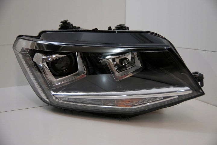 Frontscheinwerfer VW Caddy 2K1941040A Xenon Rechts Scheinwerfer Headlight SCH1643765146sv