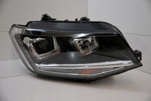 Load image into Gallery viewer, Frontscheinwerfer VW Caddy 2K1941040A Xenon Rechts Scheinwerfer Headlight SCH1643765146sv