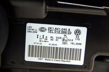 Load image into Gallery viewer, Frontscheinwerfer VW Caddy 2K1941040A Xenon Rechts Scheinwerfer Headlight SCH1643765146sv