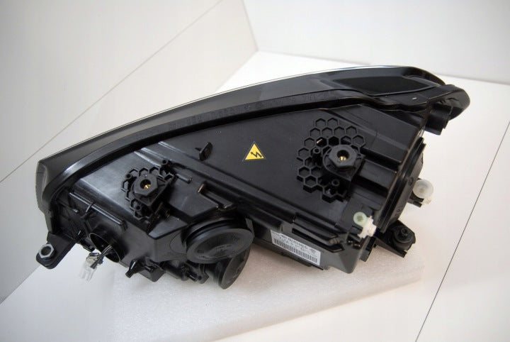Frontscheinwerfer VW Caddy 2K1941040A Xenon Rechts Scheinwerfer Headlight SCH1643765146sv
