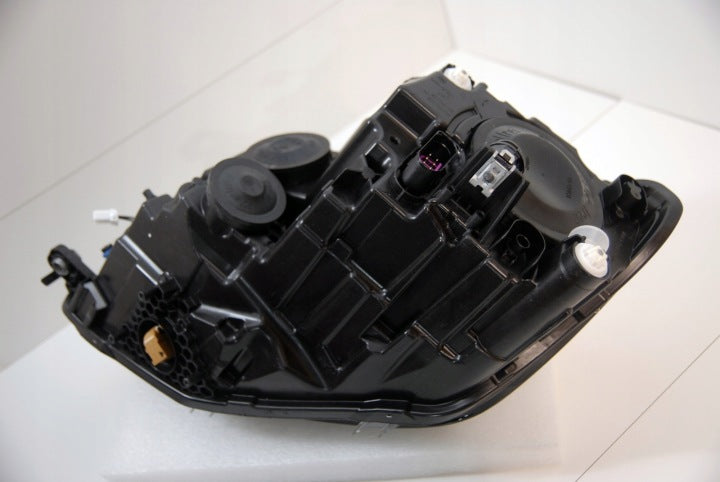 Frontscheinwerfer VW Caddy 2K1941040A Xenon Rechts Scheinwerfer Headlight SCH1643765146sv