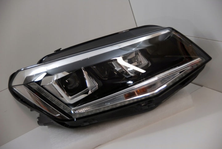 Frontscheinwerfer VW Caddy 2K1941040A Xenon Rechts Scheinwerfer Headlight SCH1643765146sv