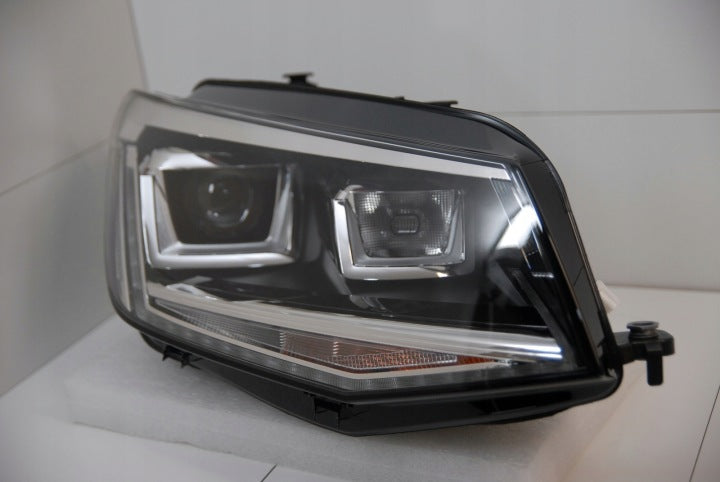Frontscheinwerfer VW Caddy 2K1941040A Xenon Rechts Scheinwerfer Headlight SCH1643765146sv