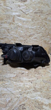 Laden Sie das Bild in den Galerie-Viewer, Frontscheinwerfer Saab 9-3 1EL00960606 Xenon Ein Satz Scheinwerfer Headlight SCH1644098272np