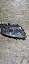 Laden Sie das Bild in den Galerie-Viewer, Frontscheinwerfer Saab 9-3 1EL00960606 Xenon Ein Satz Scheinwerfer Headlight SCH1644098272np