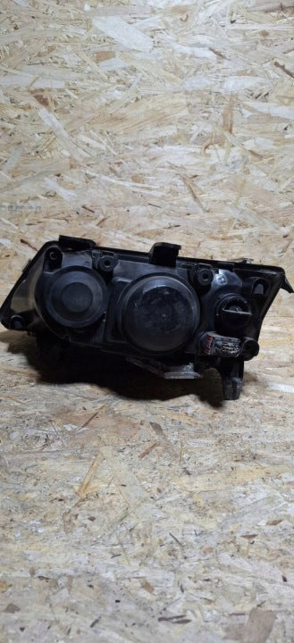 Frontscheinwerfer Saab 9-3 1EL00960606 Xenon Ein Satz Scheinwerfer Headlight SCH1644098272np