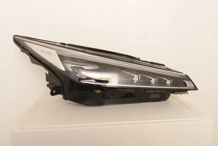Frontscheinwerfer Mg Hs 11655203 Rechts Scheinwerfer Headlight SCH1644649632je
