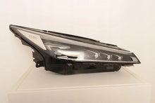 Laden Sie das Bild in den Galerie-Viewer, Frontscheinwerfer Mg Hs 11655203 Rechts Scheinwerfer Headlight SCH1644649632je