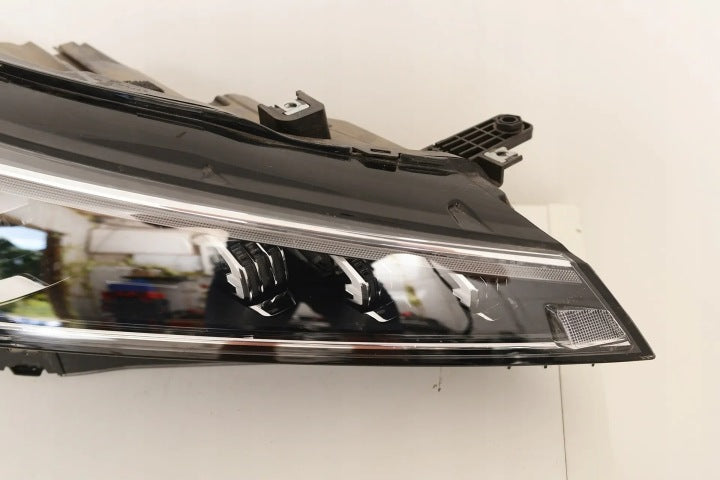 Frontscheinwerfer Mg Hs 11655203 Rechts Scheinwerfer Headlight SCH1644649632je