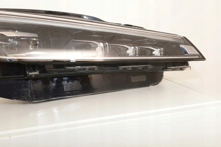 Frontscheinwerfer Mg Hs 11655203 Rechts Scheinwerfer Headlight SCH1644649632je
