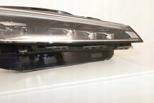 Laden Sie das Bild in den Galerie-Viewer, Frontscheinwerfer Mg Hs 11655203 Rechts Scheinwerfer Headlight SCH1644649632je