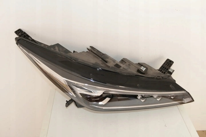 Frontscheinwerfer Mg Hs 11655203 Rechts Scheinwerfer Headlight SCH1644649632je