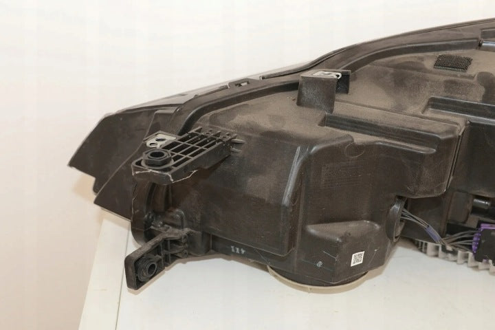 Frontscheinwerfer Mg Hs 11655203 Rechts Scheinwerfer Headlight SCH1644649632je