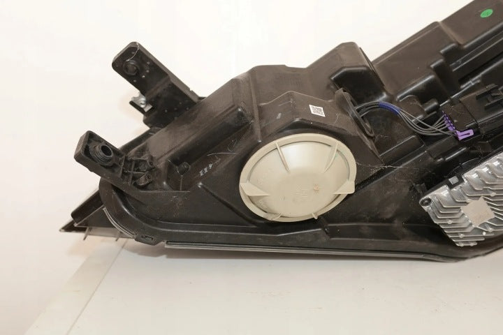 Frontscheinwerfer Mg Hs 11655203 Rechts Scheinwerfer Headlight SCH1644649632je