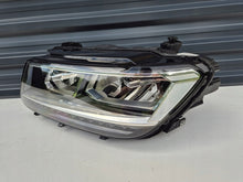 Laden Sie das Bild in den Galerie-Viewer, Frontscheinwerfer VW Tiguan 5NB941035 LED Links Scheinwerfer Headlight SCH1645247198jz