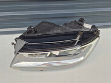 Laden Sie das Bild in den Galerie-Viewer, Frontscheinwerfer VW Tiguan 5NB941035 LED Links Scheinwerfer Headlight SCH1645247198jz